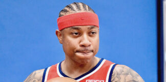 NBA: Isaiah Thomas wciąż walczy o powrót do ligi. Czy ma jakiekolwiek szanse?