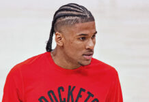 NBA: Był tematem rozmów transferowych. Młoda gwiazda mówi o przyszłości