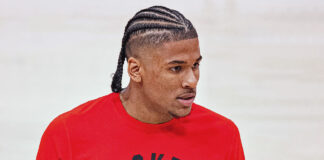 NBA: Ważny podpis Houston Rockets. Jeden z liderów na dłużej w Teksasie!