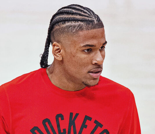 NBA: Rockets pytali o Bridgesa. Chcieli oddać młodą gwiazdę, teraz mogliby tego żałować!