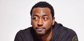 NBA: John Wall spróbował sił w nowej roli. Przestał marzyć o powrocie do NBA?