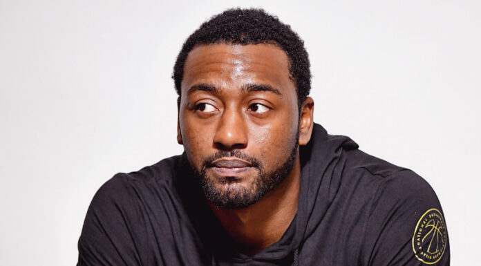 NBA: Dramatyczny apel Johna Walla! „Nie możecie odciąć mi stopy!”