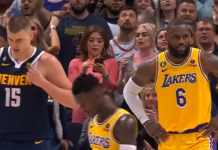 NBA: Trudna sytuacja Los Angeles Lakers. Własna hala rozwiązaniem problemów?