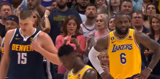 NBA: Trudna sytuacja Los Angeles Lakers. Własna hala rozwiązaniem problemów?