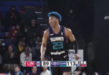 NBA: Nabroił i wyleciał z ligi z hukiem. Teraz dostanie szansę od Philadelphia 76ers