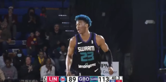 NBA: Zmiany w Clippers. Jeden kontrowersyjny gracz za innego