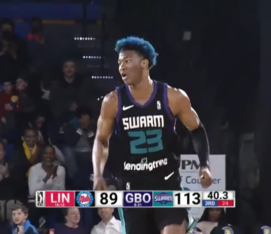 NBA: Nabroił i wyleciał z ligi z hukiem. Teraz dostanie szansę od Philadelphia 76ers