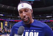 NBA: Która drużyna największym zagrożeniem dla Nuggets? Tego zespołu nie mógł pominąć