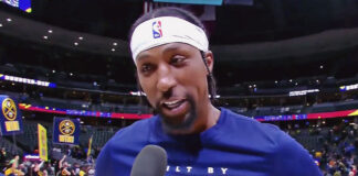 NBA: Nuggets mogą stracić kluczowego zawodnika! Zespoły ustawiają się w kolejce