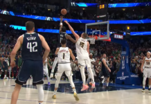 NBA: Szalona noc! Zobacz dwa rzuty na zwycięstwo równo z końcową syreną!