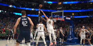 NBA: Szalona noc! Zobacz dwa rzuty na zwycięstwo równo z końcową syreną!