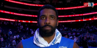 NBA: Irving wskazał na błędy, które Mavs muszą wyeliminować