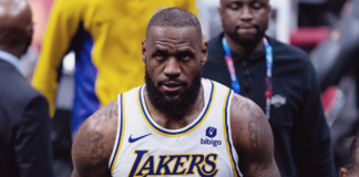 NBA: LeBron James z szansą na kolejny rekord. Ten jest inny od wszystkich!
