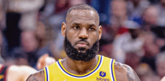 NBA: O końcu kariery LeBrona dowiemy się wcześniej