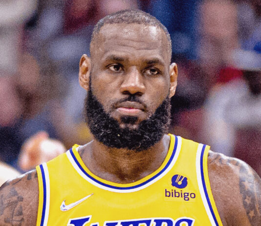 NBA: Jeanie Buss byłaby gotowa zapłacić za LeBrona znacznie więcej