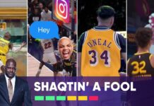 NBA: Co gorsze? Przegrać różnicą 50 punktów czy te zagrania? Mocne Shaqtin’ A Fool