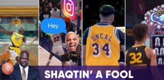 NBA: Co gorsze? Przegrać różnicą 50 punktów czy te zagrania? Mocne Shaqtin’ A Fool