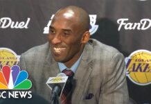 NBA: Mistrzowski pierścień Kobego Bryanta trafiła na aukcję