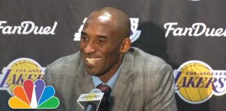 NBA: Mistrzowski pierścień Kobego Bryanta trafiła na aukcję