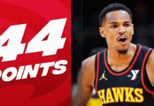 Wyniki NBA: Rzut na zwycięstwo i 44 punkty Murraya. Pelicans zatrzymują Giannisa