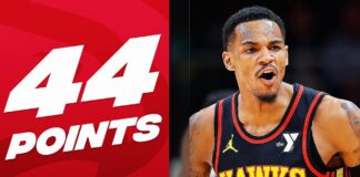 Wyniki NBA: Rzut na zwycięstwo i 44 punkty Murraya. Pelicans zatrzymują Giannisa