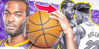 NBA: Był wielką gwiazdą bańki w Orlando. Teraz dostał kolejną szansę