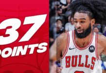 NBA: Wiązali z nim wielkie nadzieje. Teraz wreszcie pokazuje duży potencjał