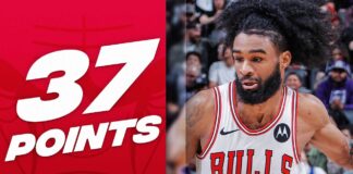 NBA: Wiązali z nim wielkie nadzieje. Teraz wreszcie pokazuje duży potencjał