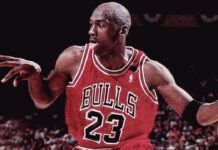 NBA: To dlatego Michael Jordan nie odpuszczał! Nawet w meczach przedsezonowych