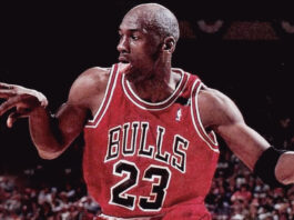 NBA: Sensacyjne doniesienia! Statystyki Michaela Jordana były fałszowane?!