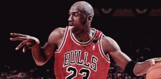 NBA: Rzuty za trzy mają zgubny wpływ na ligę? Michael Jordan ostrzegał…