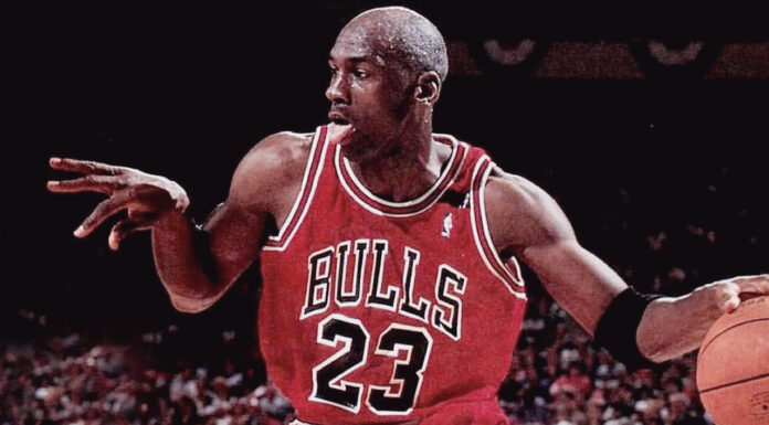 NBA: To dlatego Michael Jordan nie odpuszczał! Nawet w meczach przedsezonowych