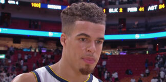 NBA: Skrzydłowy Nuggets uniknie wiatru zmian? Właściciele mają swoje powody