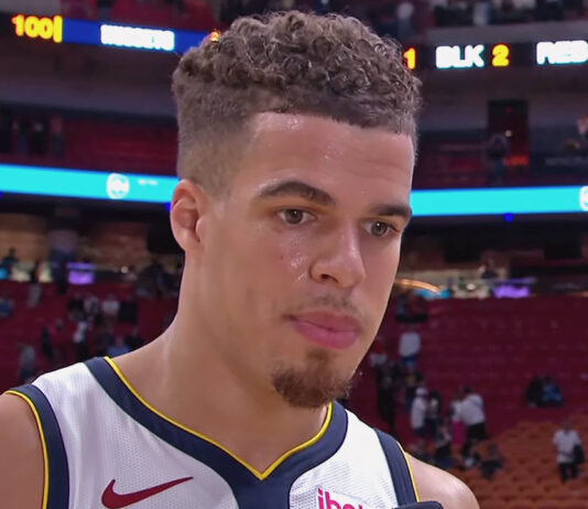 NBA: Są rewelacją sezonu. Teraz chcą sprowadzić dużą gwiazdę!