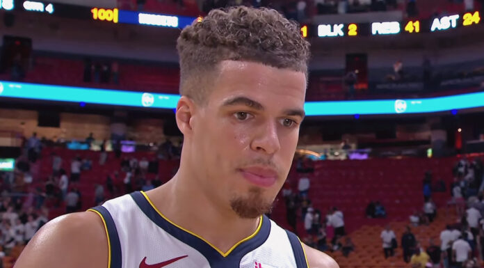 NBA: Są rewelacją sezonu. Teraz chcą sprowadzić dużą gwiazdę!