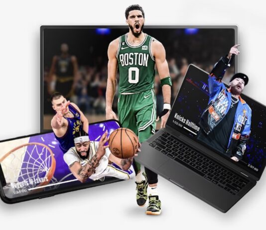 NBA League Pass za połowę ceny! Nowa promocja!