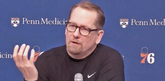 NBA: Trenerzy coraz częściej kozłem ofiarnym. Dłuższa kariera w klubie należy już do rzadkości