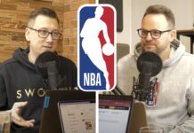 NBA: Lakers są groźni, a Warriors już nie? Konieczna zmiana przepisów? NBA w Europie na stałe?