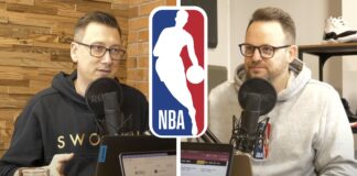 NBA: Lakers są groźni, a Warriors już nie? Konieczna zmiana przepisów? NBA w Europie na stałe?