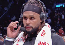 NBA: Weteran wybrał nowy klub. Wspomoże Miami Heat w walce o fazę play-off?