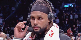 NBA: Weteran wybrał nowy klub. Wspomoże Miami Heat w walce o fazę play-off?