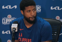 NBA: Paul George krytykuje grę Clippers. Zespół bez tożsamości?