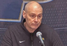 NBA: Pacers zmarnowali swoją najlepszą szansę?