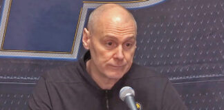 NBA: Pacers zmarnowali swoją najlepszą szansę?