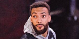 NBA: Wolves wiedzą, co zrobią z Gobertem. Mają też inny plan!