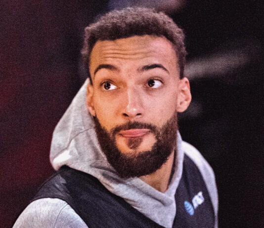 NBA: W lidze uważany za przereklamowanego, dostąpi tego zaszczytu jako pierwszy koszykarz z Francji?