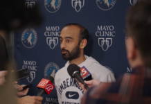 NBA: Pracownik Wolves aresztowany i oskarżony o kradzież tajnych informacji!