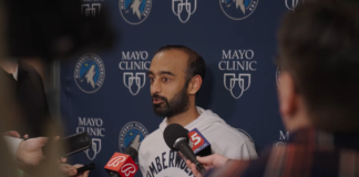 NBA: Pracownik Wolves aresztowany i oskarżony o kradzież tajnych informacji!