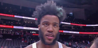 NBA: Wysypało kontuzjami. Kolejny zawodnik kończy sezon z zerwanym więzadłem!