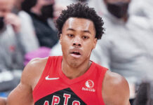 NBA: Nowa siła rzuci wyzwanie kadrze USA? Zawodnicy ustawiają się w kolejce!